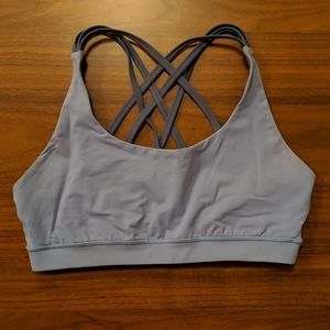 Lululemon Energy Bra